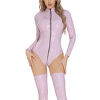 Light Purple / M