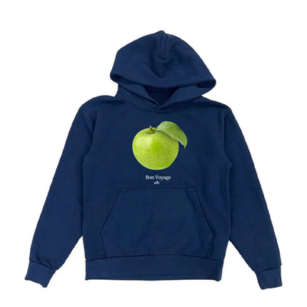 Printing Fashion Long Sleeve Sweatshirt Y2K Woman Harajuku Clothing Daily Casual Aesthetic Hooded Maiden Cute Classic Pullover