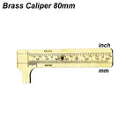 Vernier Caliper 80mm