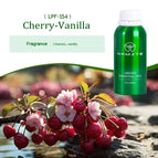 Cherry-Vanilla / 500ml / United Arab Emirates