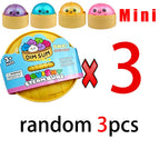 random 3pcs