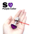 PURPLE-S