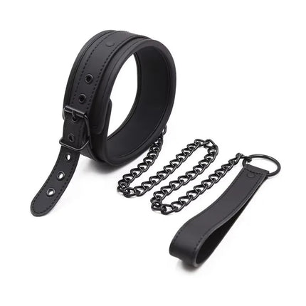 Bondage Toys BDSM Sex Restrsaints Erotic Adults Toys Handcuffs Ankle Cuffs Collar Sex Toy Adults Games Sex Leather Ferminino Kit