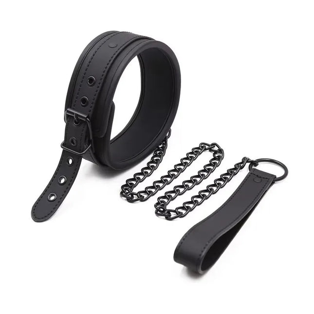 Bondage Toys BDSM Sex Restraints Erotic Adult Toys Handcuffs Ankle Cuffs Collar Sex Toy Adult Games Sex Leather Feminine Kit