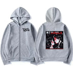 grey 1 / XXXL