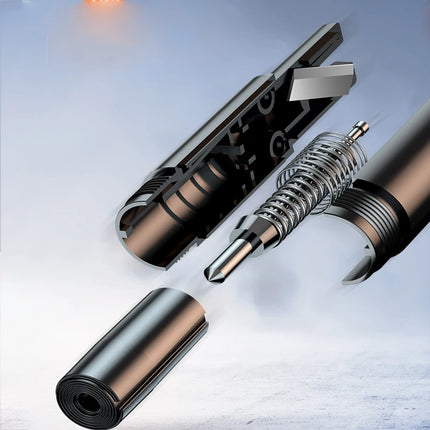 Car Emergency Window Breaker Auto Seat Belt Cutter Safety Hammer Rescue Tool Safety Hammer in Car Break Window Tool