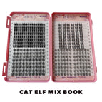 Cat Elf 4 in one
