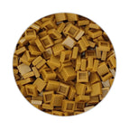 312Medium Nougat / 330pcs