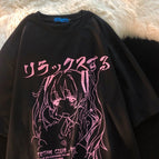 black / XXXL