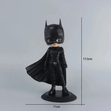 11 style Of Hot toys Avengers Characters Spider-Man Iron Man Captain America Thor Wonder Woman. Action Figure Decorative Toys