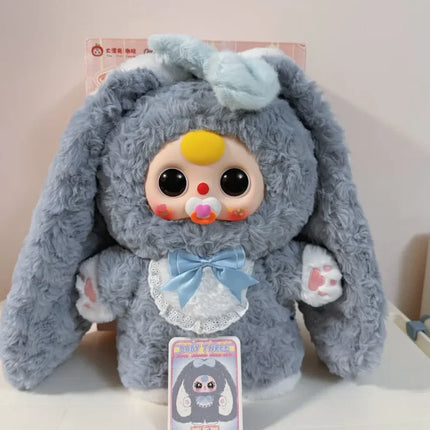 Authentic Baby Three 400% 4th Generation Sweetheart Baby Blind Box Cute Doll Valentine'S Day Christmas Gift For Men Women