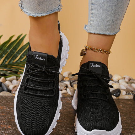 Woman shoes Leopard print sneakers lightweight and breathable women's casual sneakers sale shoes with free shipping