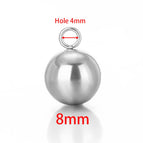 Steel 8mm