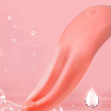 Adult Toys Licking Swing Tongue Vibrator Female Masturbation Tools for Women Sex Toy Vibration Stimulator Rose Dildo Sex Toys 18