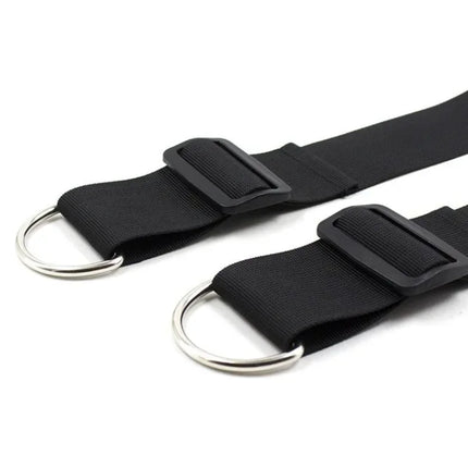 Adult Sex Swing Bdsm Door Erotic Products Women Couples Handcuffs Bandage Set SM Restraint Wrist Cuff Sex Toys Harness Sex Swing