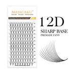 12D / D / 0.05mm|9mm