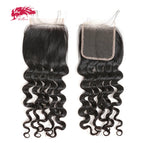 4x4 HD Lace / VIRGIN HAIR / China Mainland|20inches