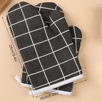 Black Grid 1pcs
