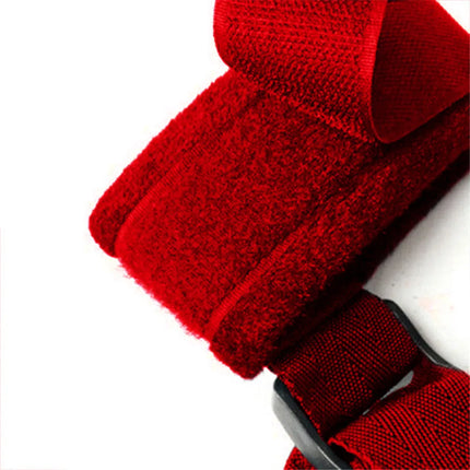 Bondage Kit BDSM Restraints Erotic Neckcollars Handcuffs Open Leg Love Position Asist Sex Toys For Couples Women Men Adult Games