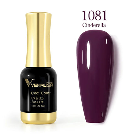 Venalisa Gel Polish / Vernis Gel Venalisa