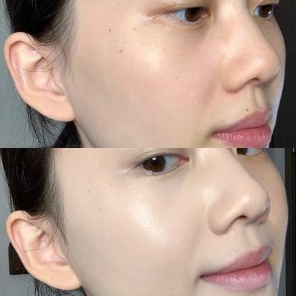 Soft Focus Cream Foundation Palette Silky Texture Moisturizing Concealer Long-lasting Makeup Brightening Modifying Dullness