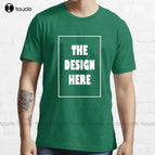 green / 5XL