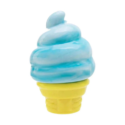 Needoh Nice Cream Cone Reliever Fidget Toy Sensory Stress Anxiety Calm Down ADHD Non-toxic Squeeze Stretch Toy for Kids Adults