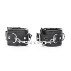 handcuffs