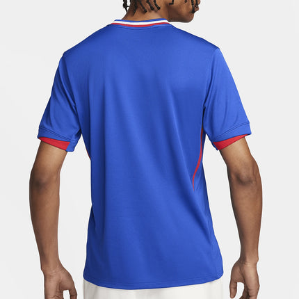 Nike genuine Dri-FIT Men's Summer Football Jersey FJ1259-452
