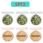 XL  6PCS