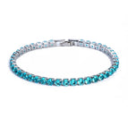 Blue / 19cm