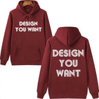 WU-wine red / L
