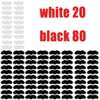 100pcs mix