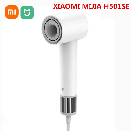 XIAOMI MIJIA H501 SE Professional High-Speed Hair Dryer 62m/s Wind 110,000 RPM CN Version