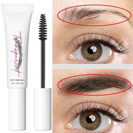 Eyebrow Fast Growth Serum Natural Eyelash Becomes Thicker Fuller Lengthening Prevent Baldness Eye Care Product Anti Hair Loss