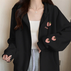 black / XL