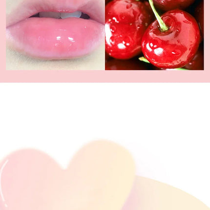 Fruity Color Changing Lip Balm Natural Temperature Change Coloured Lipstick Long Lasting Moisturizing Makeup Cosmetics for Women