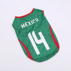 Mexico / 4XL