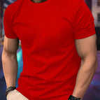 Red / S