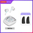 White Finger Cot