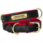 black / M weight 6.5-10kg