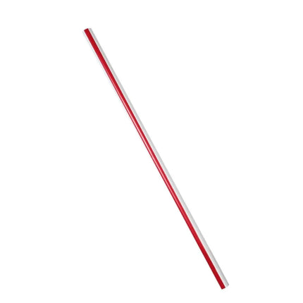Close-up Bag Appearing Big Straw Gimmick Props Magic Show Big Straw Magic Tricks Stage Street Mentalism Empty Bag Appear Straw