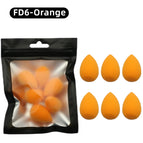 FD6  orange