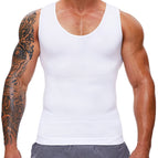 White / XXL / China Mainland