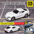 GR SUPRA