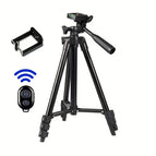 with remote black