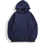 Navy Blue / 4XL(90-95kg) / China Mainland