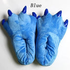 blue / 35-40