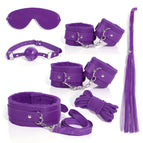 7pcs-purple-lzw