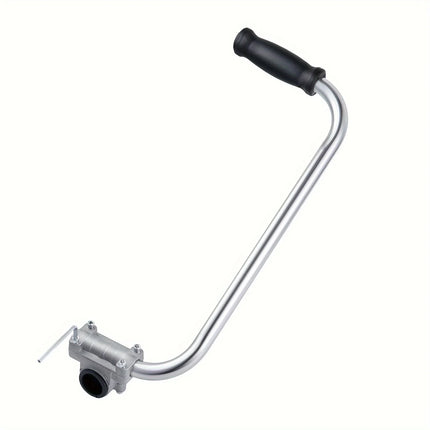 Ergonomic Trimmer Handle Grip / Poignée Ergonomique Débroussailleuse